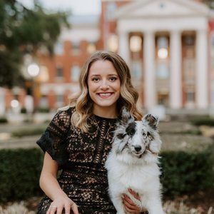 Meet your Posher, Maggie